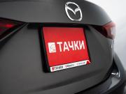 Mazda Axela III Рестайлинг Иркутск  - изображение 51