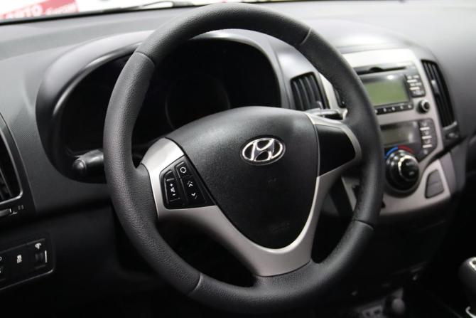 Hyundai i30 I Рестайлинг с пробегом 2011 года, цена 665 650 рублей, 251319 км, хэтчбек, Автокод Объявления