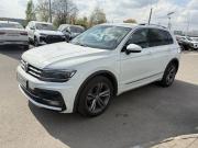 Volkswagen Tiguan II Санкт-Петербург  - изображение 6