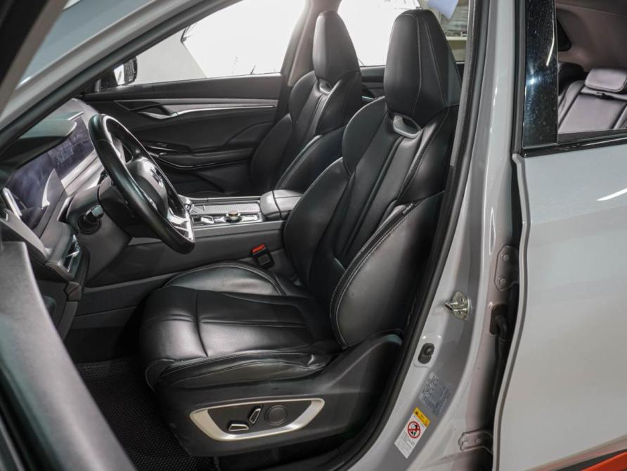 Changan CS75 Plus I Рестайлинг Воронеж  - изображение 10