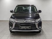 Mitsubishi Outlander III Рестайлинг 2 Москва  - изображение 32