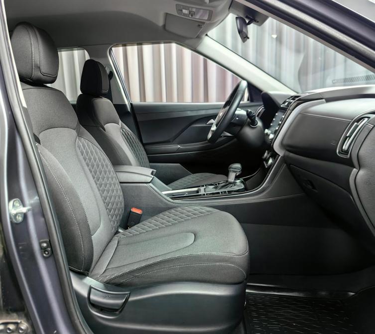 Hyundai Creta II Москва  - изображение 8