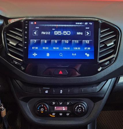 Lada (ВАЗ) Vesta I с пробегом 2021 года, цена 1 125 000 рублей, 113029 км, универсал, Автокод Объявления
