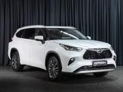 Toyota Highlander IV (XU70) Волгоград  - изображение 26