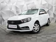 Lada (ВАЗ) Vesta I Ульяновск  - изображение 21