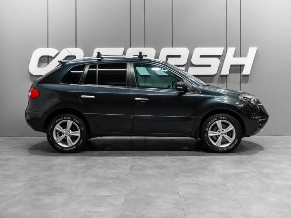 Renault Koleos I Рестайлинг с пробегом 2013 года, цена 1 144 000 рублей, 135793 км, внедорожник, Автокод Объявления