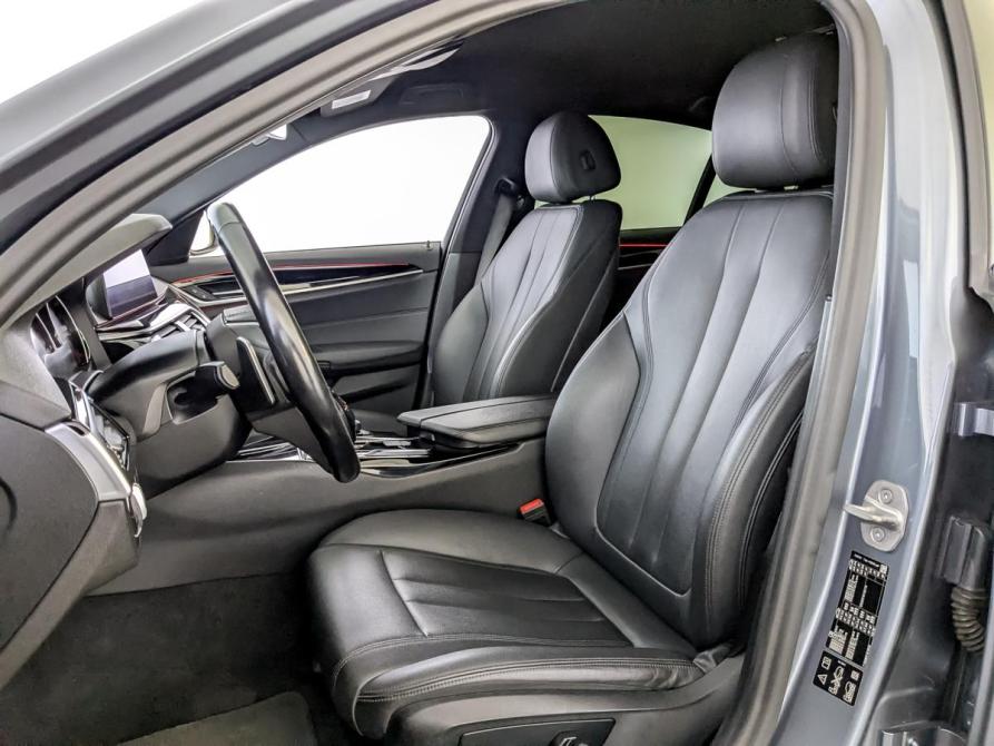 BMW 5 серии VII (G30/G31/G38) Москва  - изображение 20