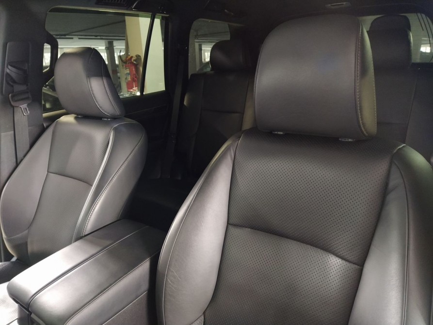 Lexus GX II Рестайлинг 2 Екатеринбург  - изображение 12
