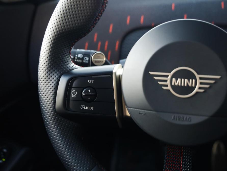 Mini Countryman III Санкт-Петербург  - изображение 16