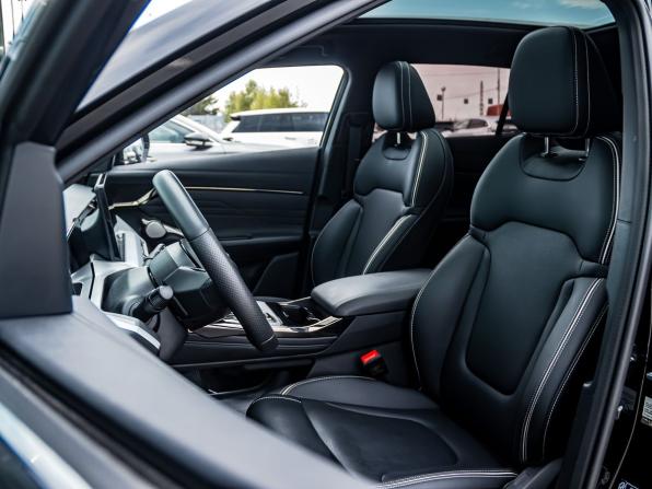 GAC GS4 с пробегом 2025 года, цена 3 040 000 рублей, 11025 км, внедорожник, Автокод Объявления