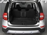 Skoda Yeti I Рестайлинг Ростов-на-Дону  - изображение 34