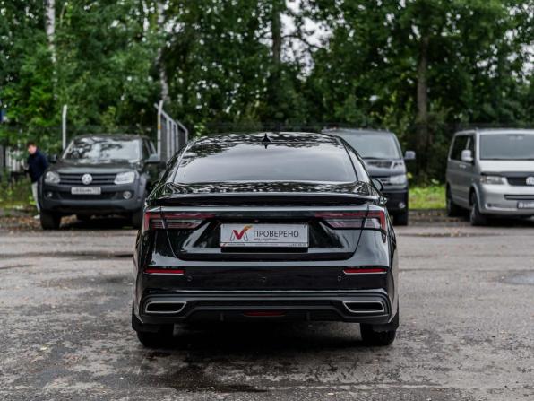 Omoda S5 с пробегом 2023 года, цена 1 292 000 рублей, 41043 км, седан, Автокод Объявления