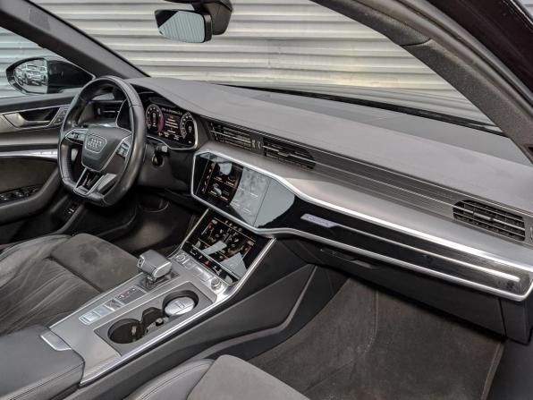 Audi A6 V (C8) с пробегом 2018 года, цена 3 700 000 рублей, 112523 км, седан, Автокод Объявления