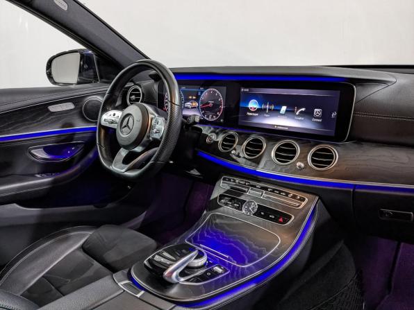 Mercedes-Benz E-Класс V (W213 S213 C238) с пробегом 2020 года, цена 3 700 000 рублей, 91305 км, седан, Автокод Объявления