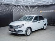 Lada (ВАЗ) Granta I Рестайлинг Самара  - изображение 17
