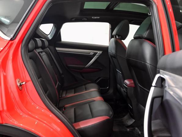 Geely Coolray I с пробегом 2021 года, цена 1 500 000 рублей, 97995 км, внедорожник, Автокод Объявления