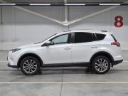 Toyota RAV4 IV (XA40) Рестайлинг Казань  - изображение 38