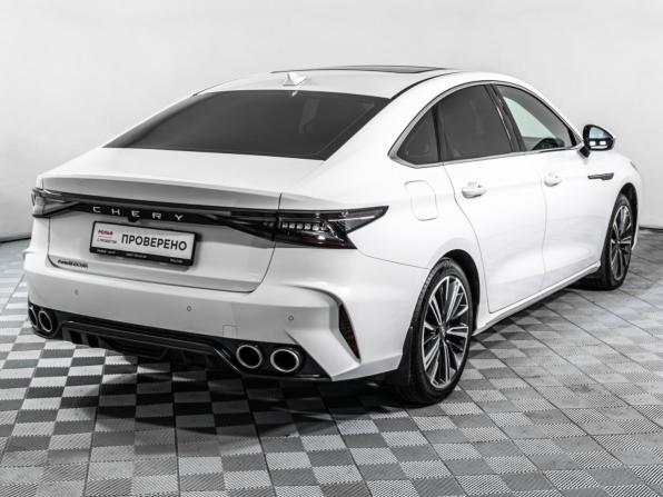 Chery Arrizo 8 с пробегом 2023 года, цена 2 375 000 рублей, 28149 км, седан, Автокод Объявления