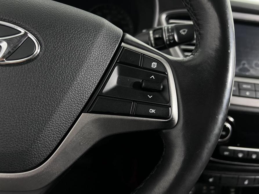 Hyundai Solaris II Калининград  - изображение 20