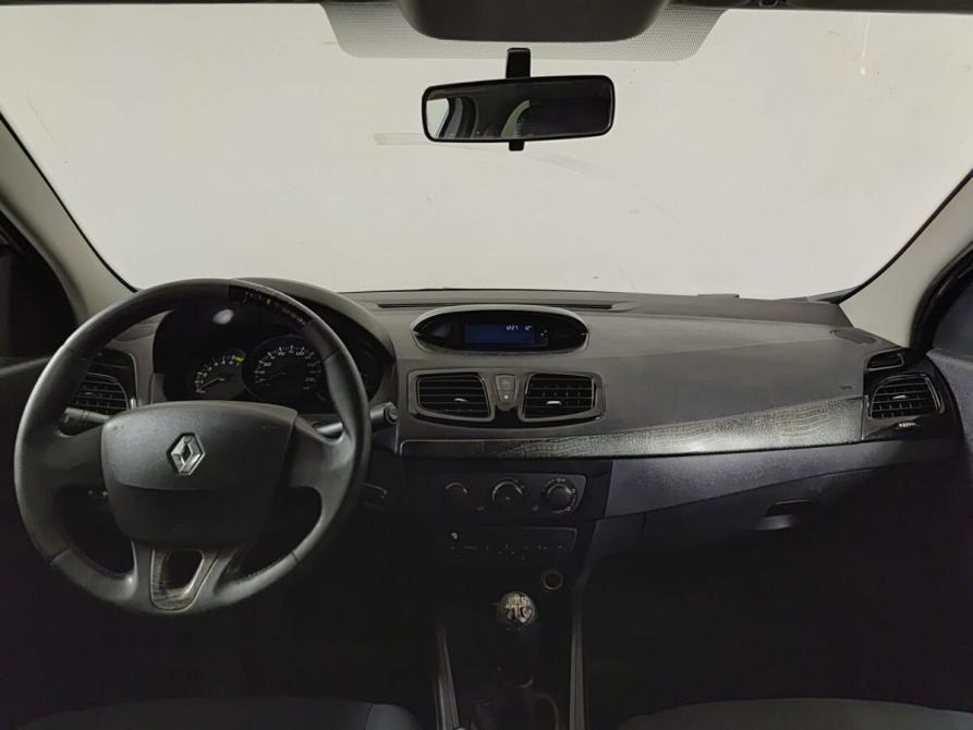 Renault Fluence I Уфа  - изображение 17