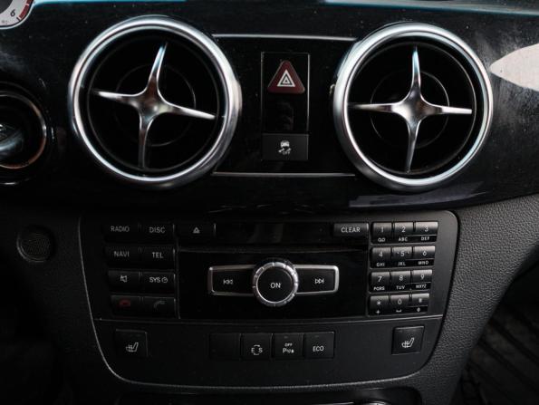 Mercedes-Benz GLK-Класс I (X204) Рестайлинг с пробегом 2013 года, цена 1 440 000 рублей, 247633 км, внедорожник, Автокод Объявления
