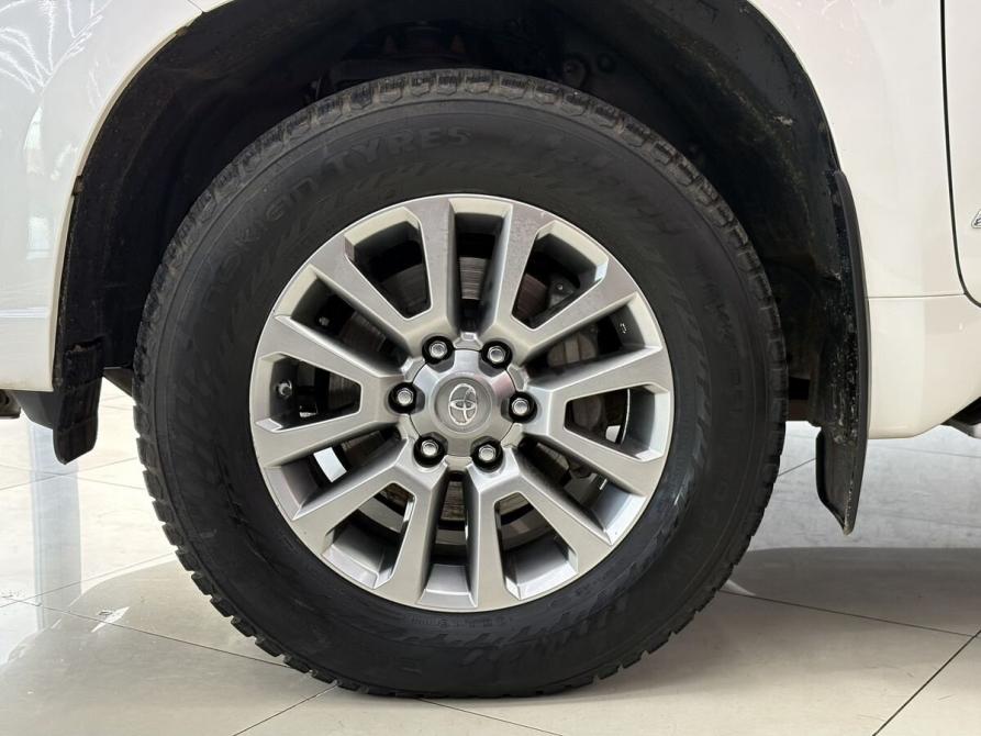 Toyota Land Cruiser Prado 150 Series Рестайлинг 2 Ярославль  - изображение 38