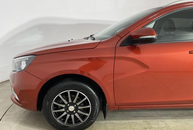 Lada (ВАЗ) Vesta I с пробегом 2021 года, цена 1 250 000 рублей, 61874 км, универсал, Автокод Объявления