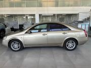 Nissan Primera III (P12) Новосибирск  - изображение 27
