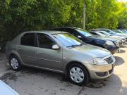 Renault Logan I Рестайлинг Нижний Новгород  - изображение 3