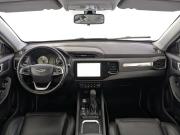 Chery Tiggo 4 I Рестайлинг Москва  - изображение 43