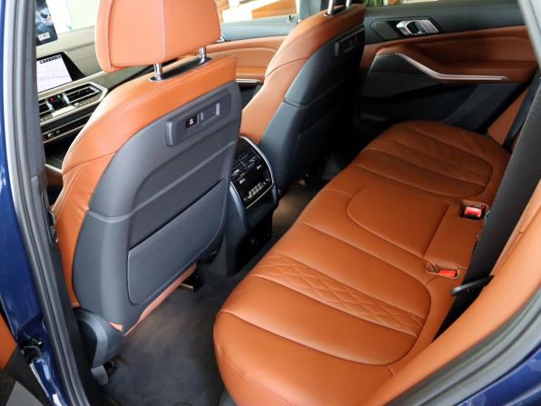 BMW X5 IV (G05/G18) Рестайлинг с пробегом 2026 года, цена 12 500 000 рублей, 8 км, внедорожник, Автокод Объявления