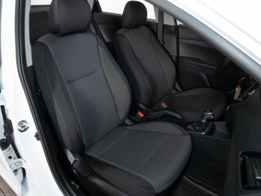 Hyundai Solaris II Рестайлинг Казань  - изображение 14