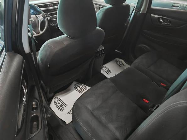 Nissan X-Trail III с пробегом 2015 года, цена 1 430 000 рублей, 165147 км, внедорожник, Автокод Объявления