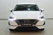 Hyundai Sonata VIII (DN8) Сургут  - изображение 19