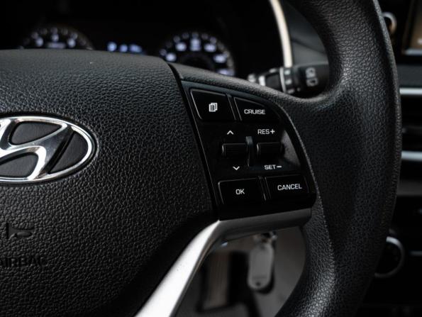 Hyundai Tucson III Рестайлинг с пробегом 2019 года, цена 1 978 000 рублей, 111494 км, внедорожник, Автокод Объявления