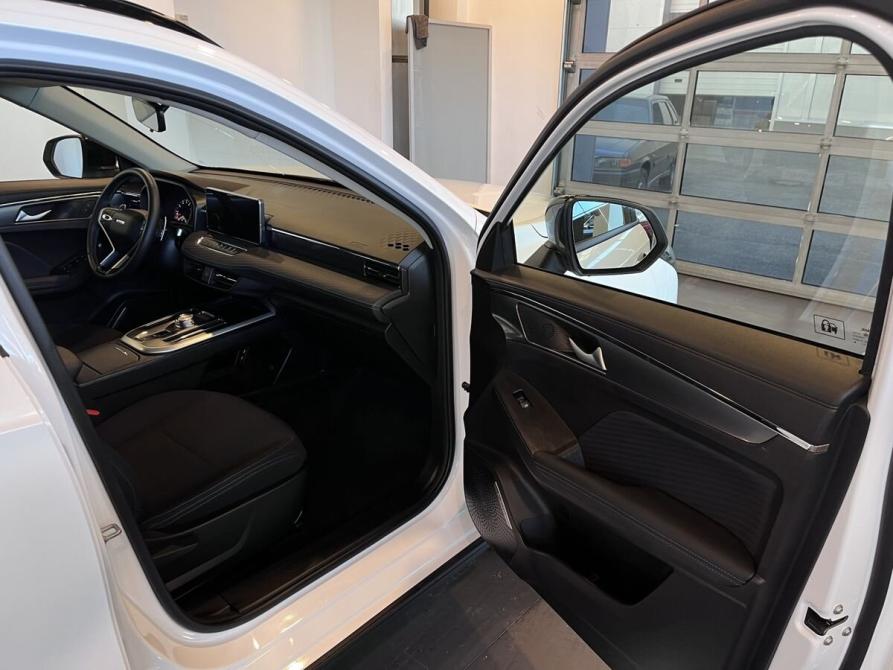 Haval Jolion I Рестайлинг Чебоксары  - изображение 27