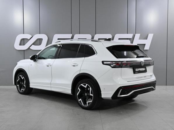 Volkswagen Tiguan III (China Market) с пробегом 2024 года, цена 4 099 000 рублей, 21470 км, внедорожник, Автокод Объявления