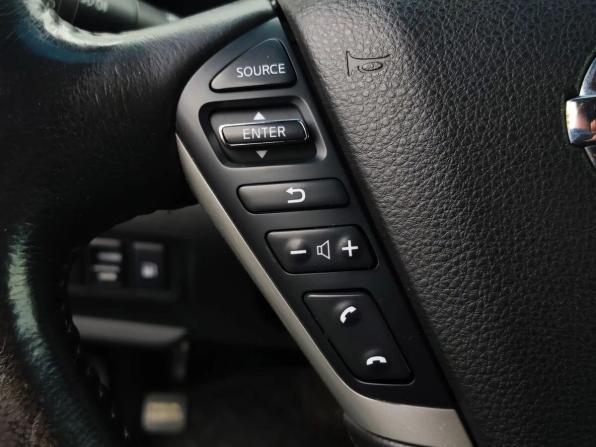 Nissan Teana II с пробегом 2008 года, цена 699 000 рублей, 274575 км, седан, Автокод Объявления