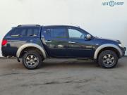 Mitsubishi L200 IV Москва  - изображение 16
