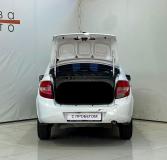 Lada (ВАЗ) Granta I Воронеж  - изображение 30