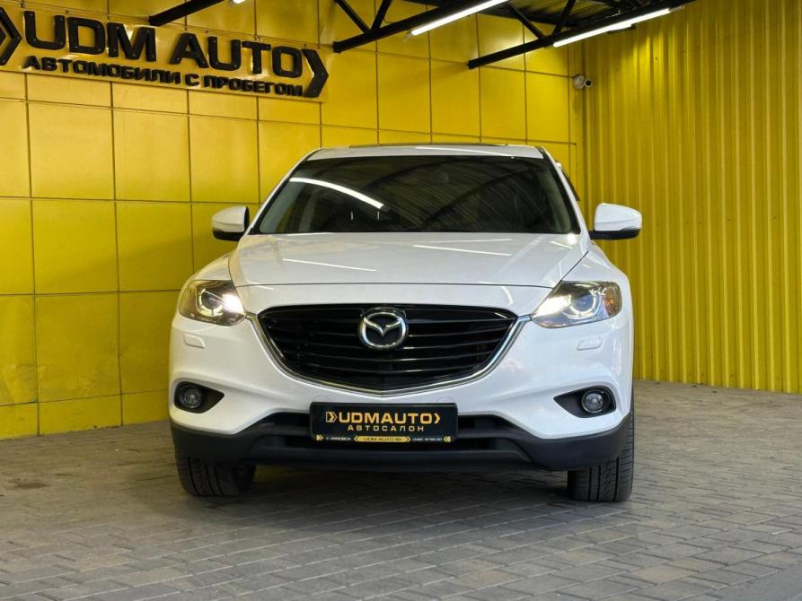 Mazda CX-9 I Рестайлинг Ижевск  - изображение 2