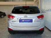 Hyundai ix35 I Таганрог  - изображение 26