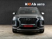 Hyundai Palisade I Екатеринбург  - изображение 25