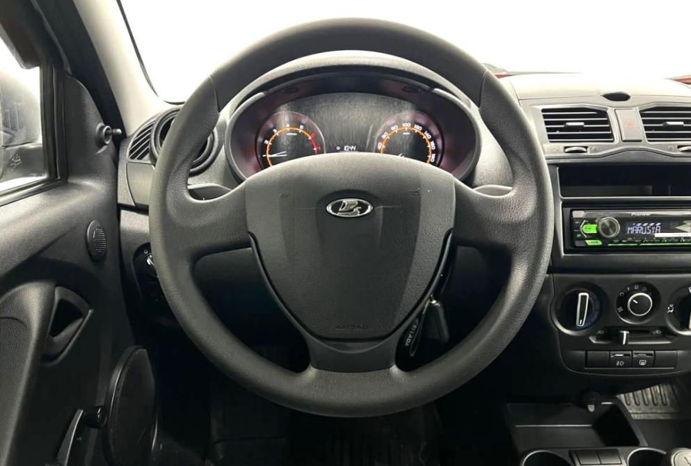 Lada (ВАЗ) Granta I Рестайлинг Нижний Новгород  - изображение 17