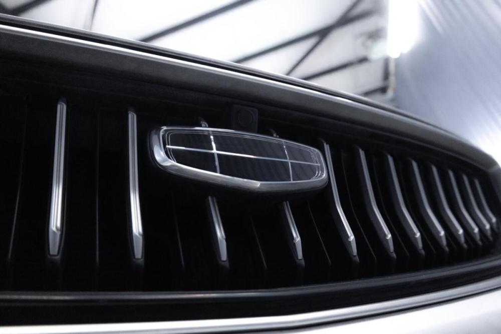 Geely Emgrand II Тюмень  - изображение 10