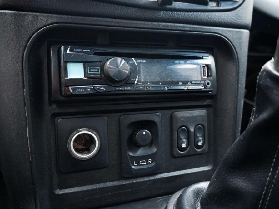 Chevrolet Niva I Рестайлинг Ростов-на-Дону  - изображение 15