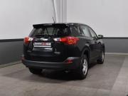 Toyota RAV4 IV (XA40) Кемерово  - изображение 25