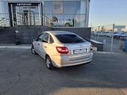Lada (ВАЗ) Granta I Саратов  - изображение 22