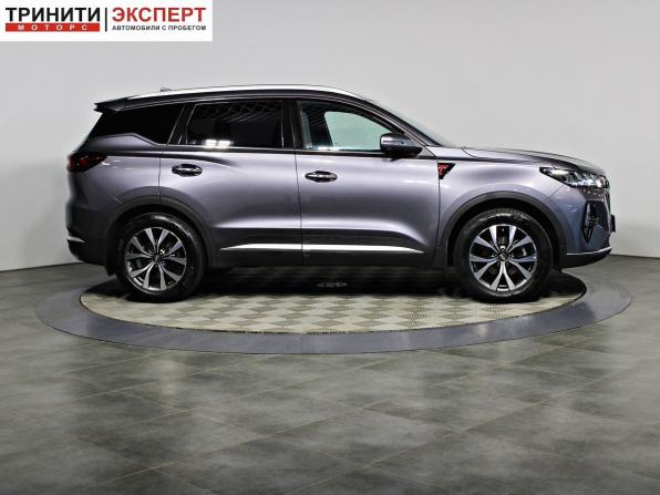 Chery Tiggo 7 Pro Max I с пробегом 2023 года, цена 2 097 000 рублей, 62715 км, внедорожник, Автокод Объявления