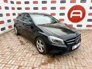 Mercedes-Benz A-Класс III (W176) Санкт-Петербург  - изображение 15